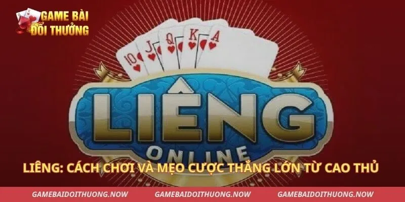 Liêng
