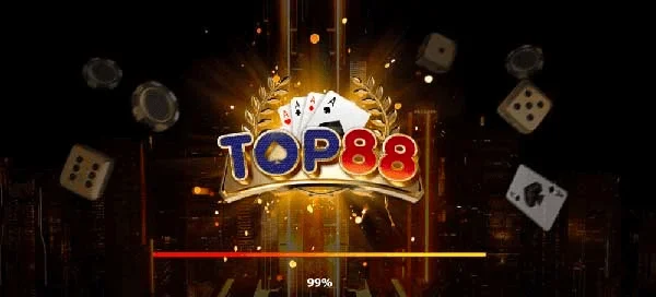 Top88 - Game Bài Online Đổi Thưởng Đứng Top Tại VN