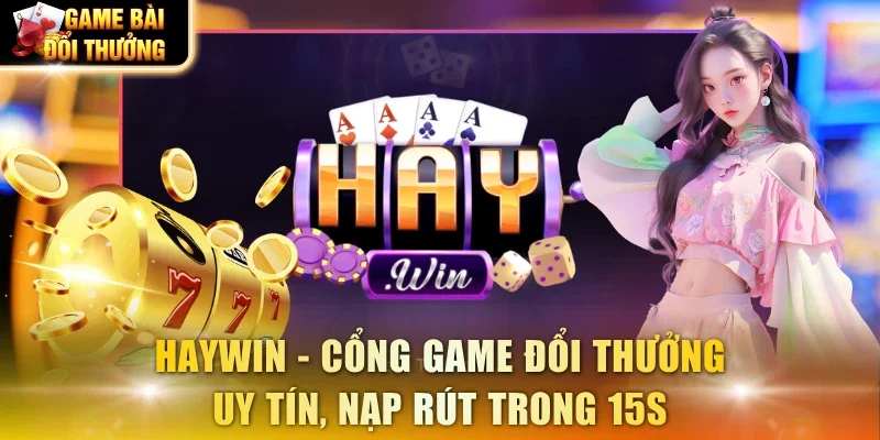 Haywin
